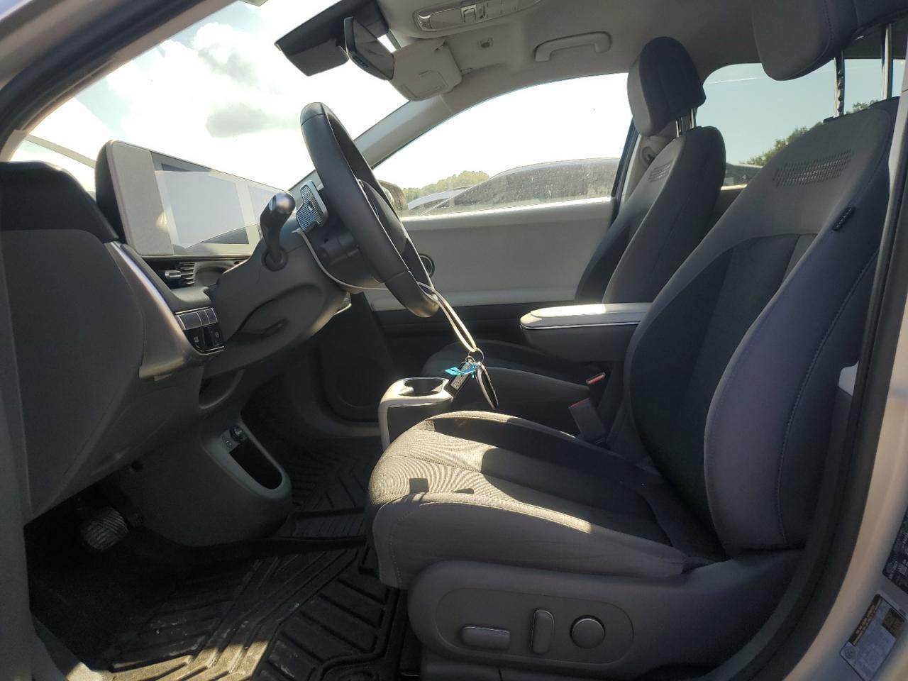 2024 Hyundai Ioniq 5 Sel - Фото 7