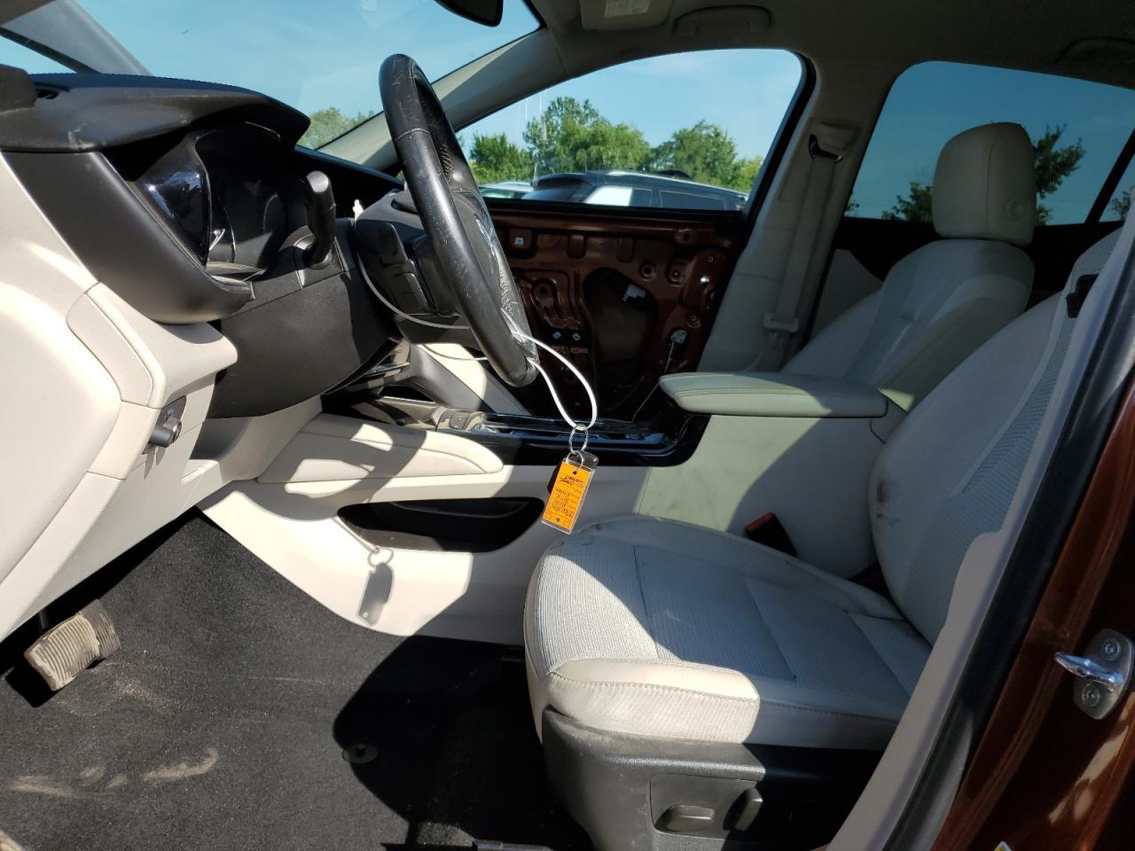 2021 Buick Envision Preferred - Фото 7