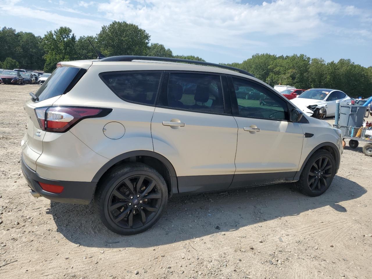 2018 Ford Escape Se - Image 3