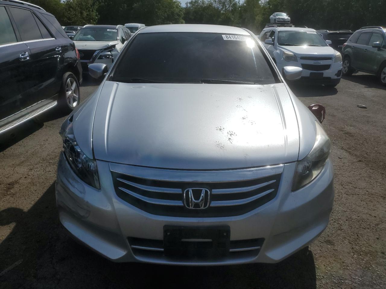 2009 Honda Accord Lxp - Image 5