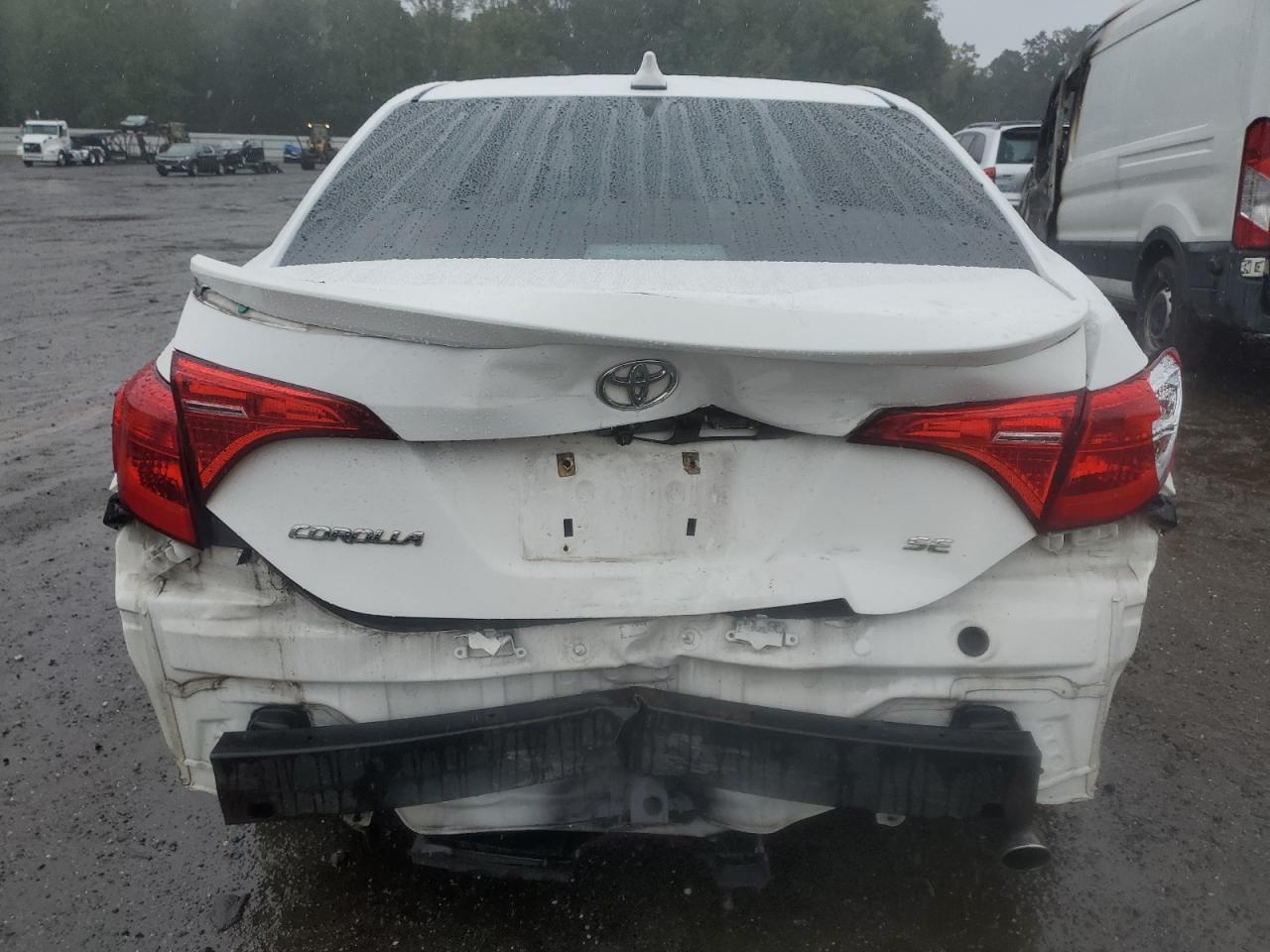 2017 Toyota Corolla L - Фото 6