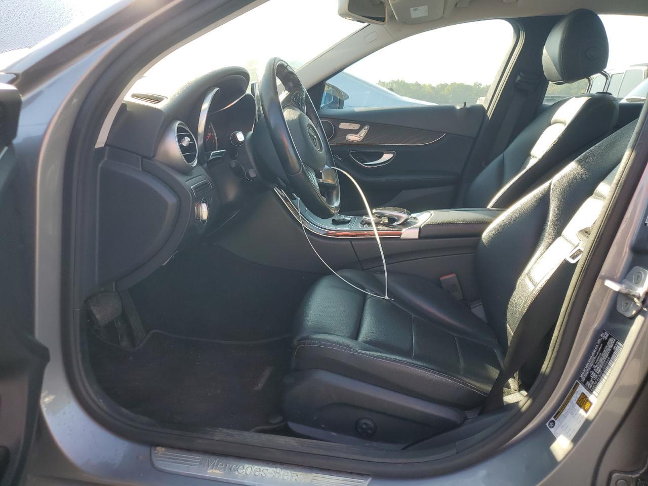 2015 Mercedes-Benz C 300 4Matic - Image 7