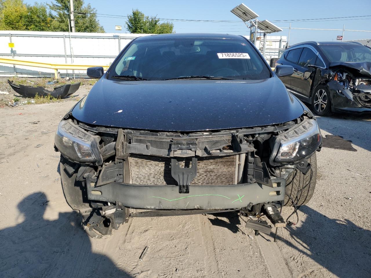 2017 Chevrolet Malibu Lt - Фото 5
