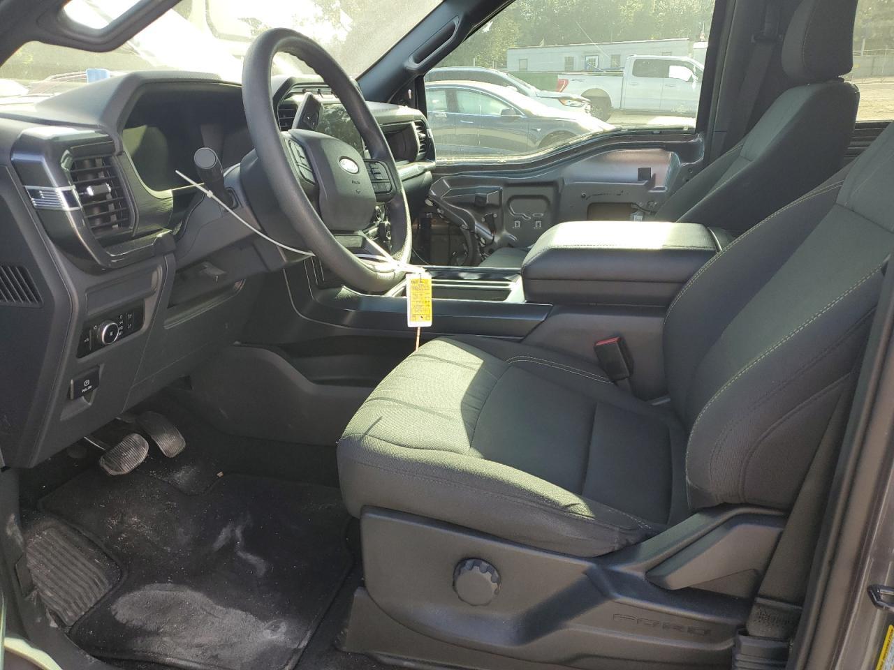 2024 Ford F150 Stx - Фото 7