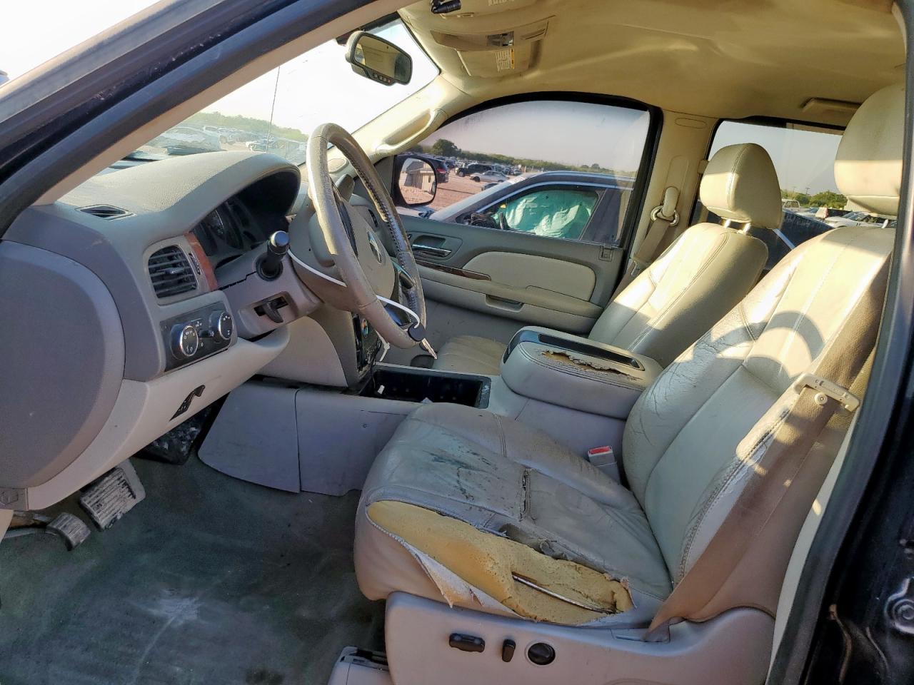 2009 Chevrolet Silverado K2500 Heavy Duty Ltz - Image 7
