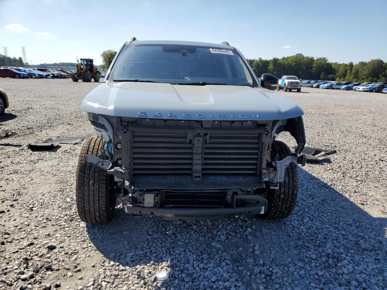 2025 Ford Expedition Platinum - Фото 5