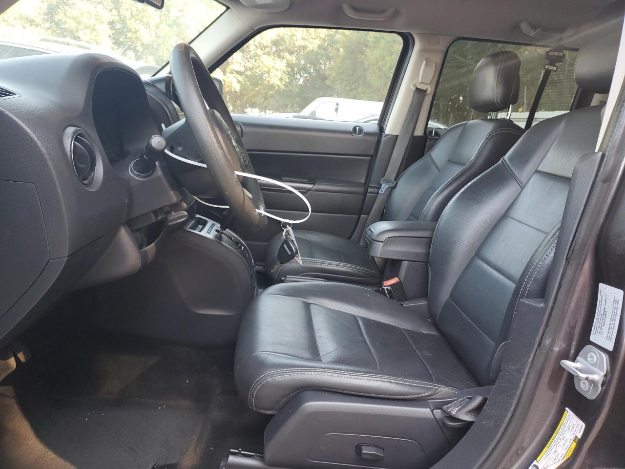 2016 Jeep Patriot Sport - Image 7