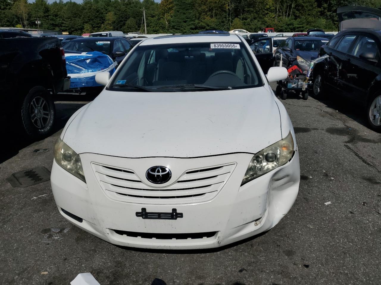 2009 Toyota Camry Base - Фото 5