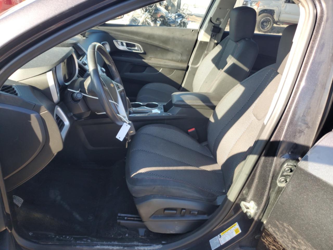 2016 Chevrolet Equinox Lt - Image 7
