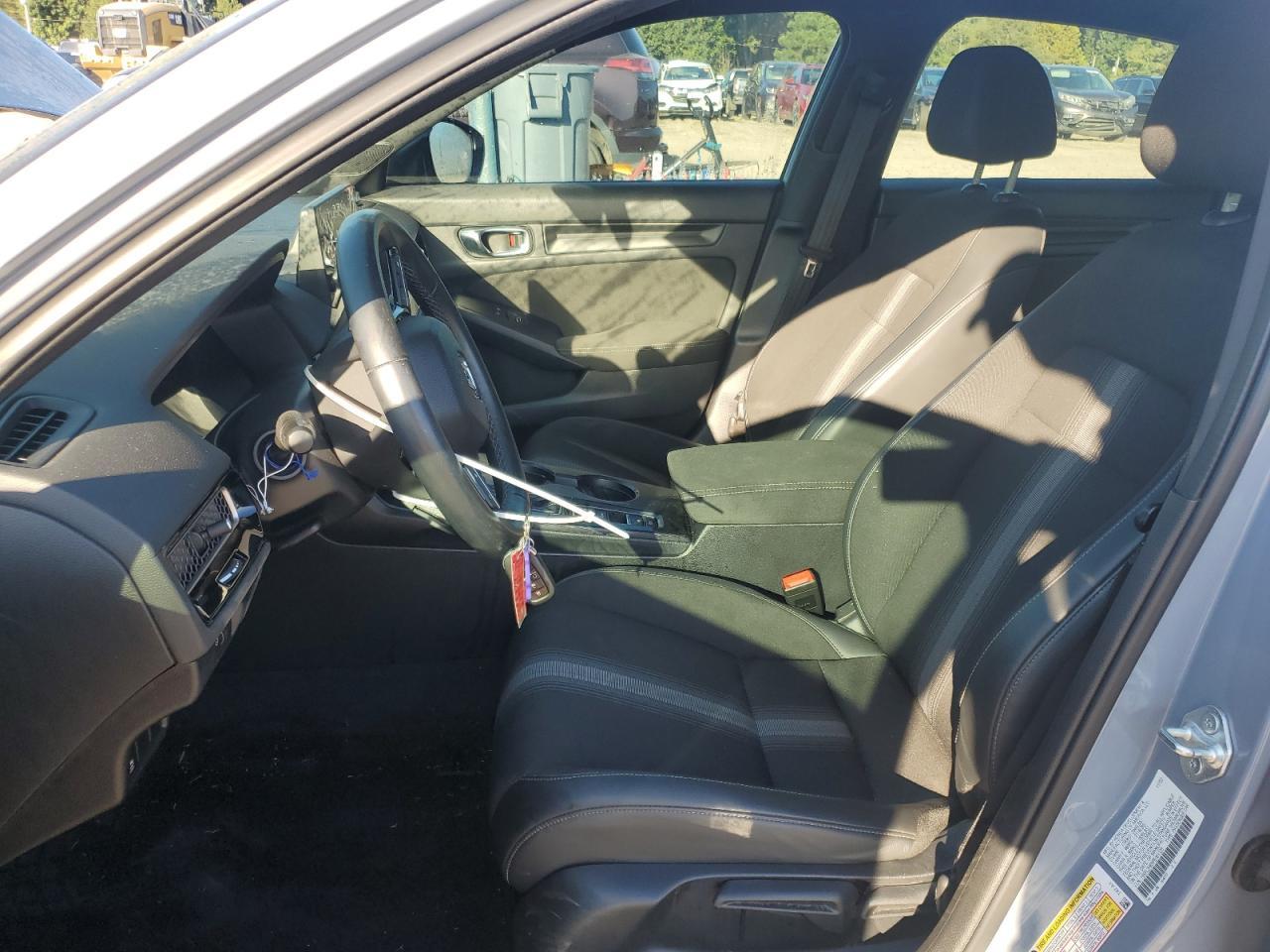 2023 Honda Civic Sport - Image 7