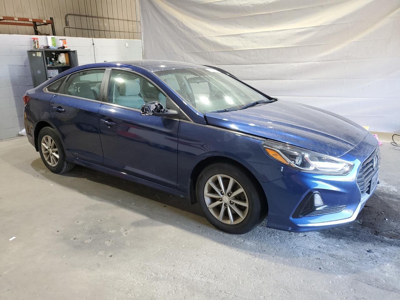 2019 Hyundai Sonata Se - Image 4