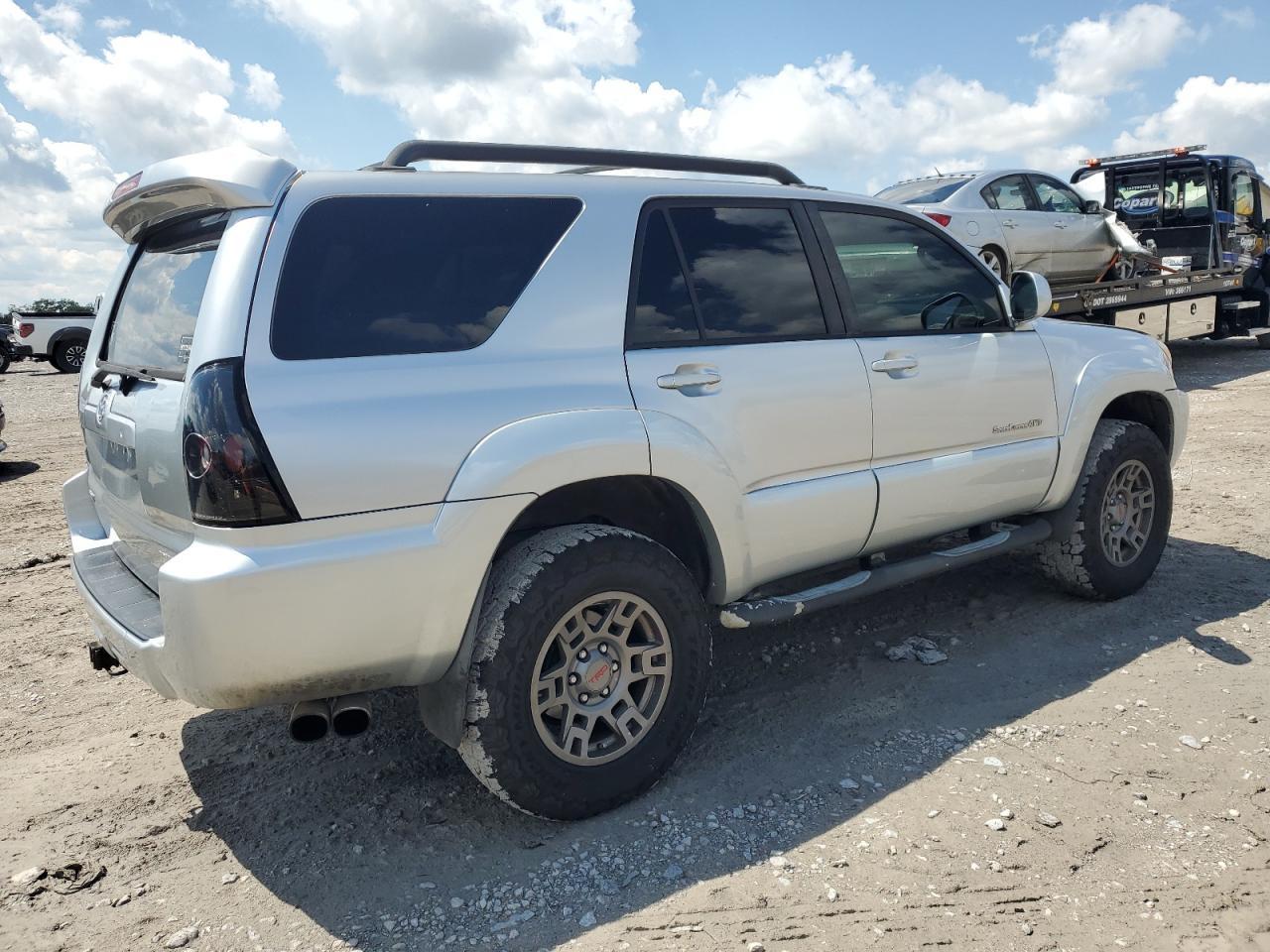 2006 Toyota 4Runner Sr5 - Image 3