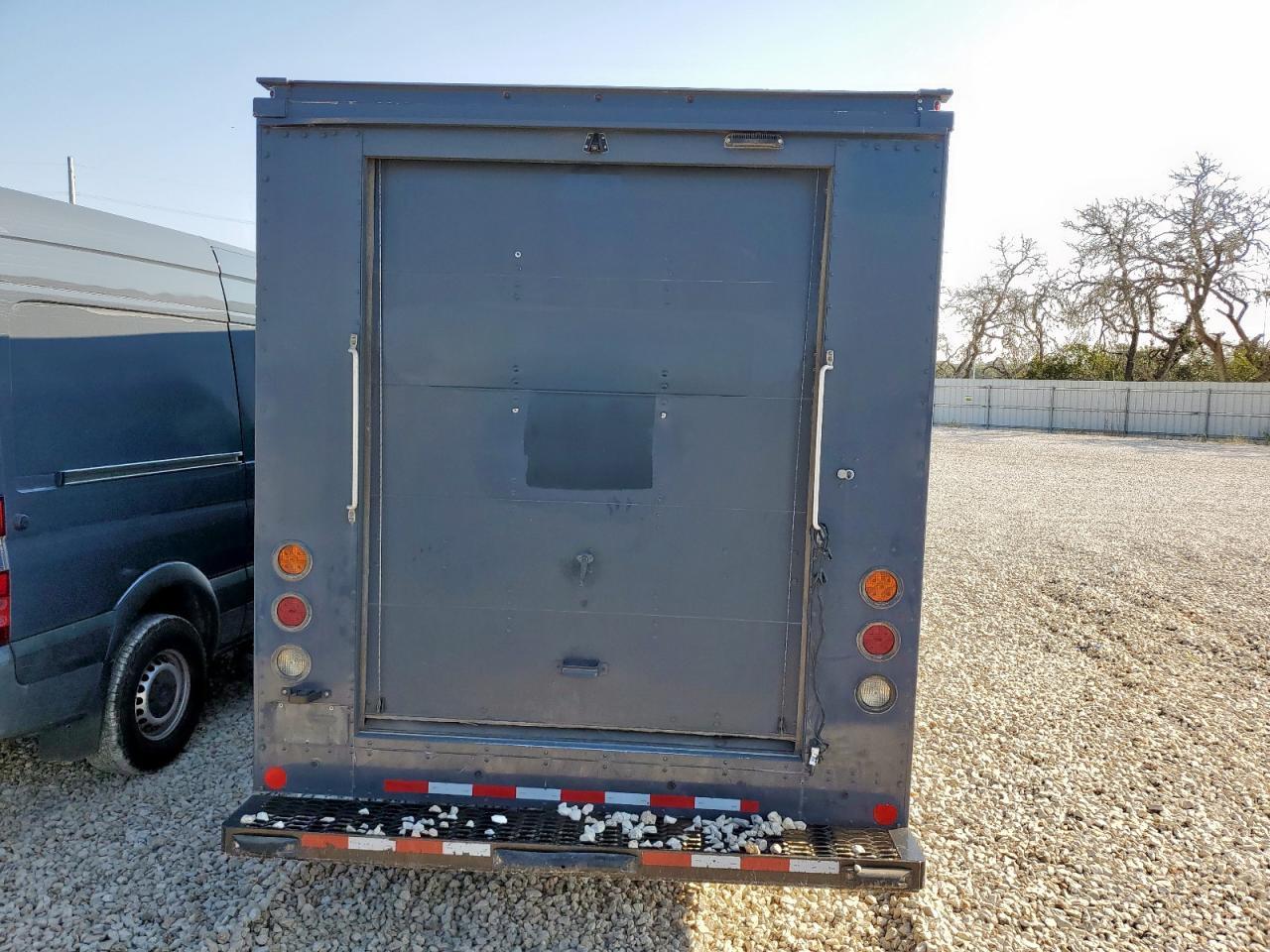 2021 Ford Transit T-350 Hd - Image 6