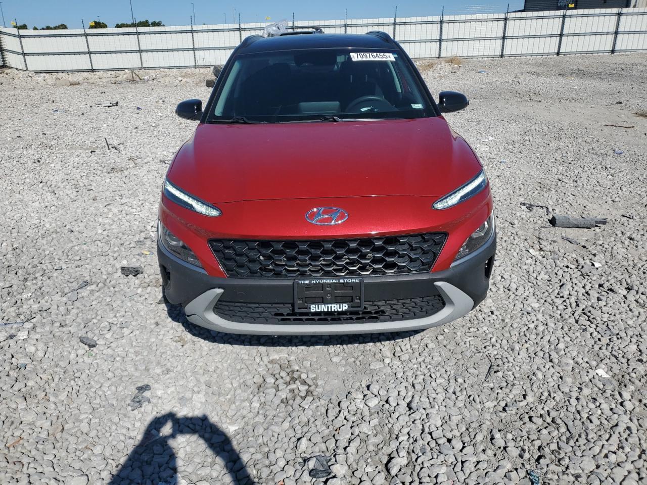 2022 Hyundai Kona Sel - Фото 5