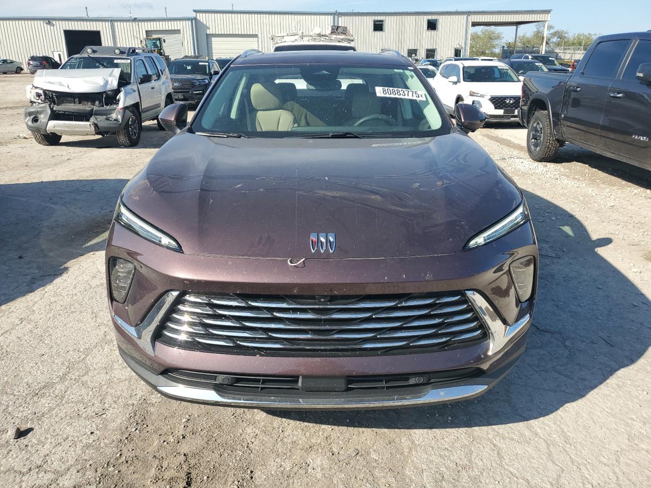 2025 Buick Envision Preferred - Фото 5