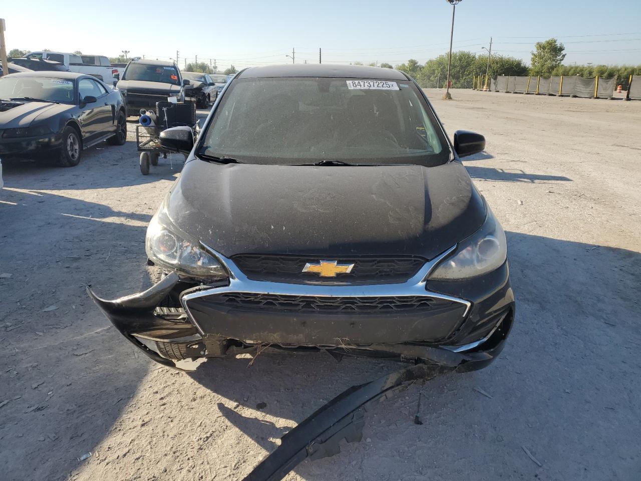 2021 Chevrolet Spark 1Lt - Фото 5