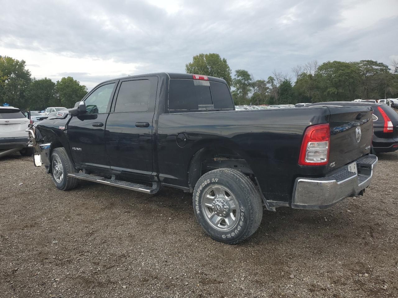 2022 Ram 2500 Tradesman - Image 2