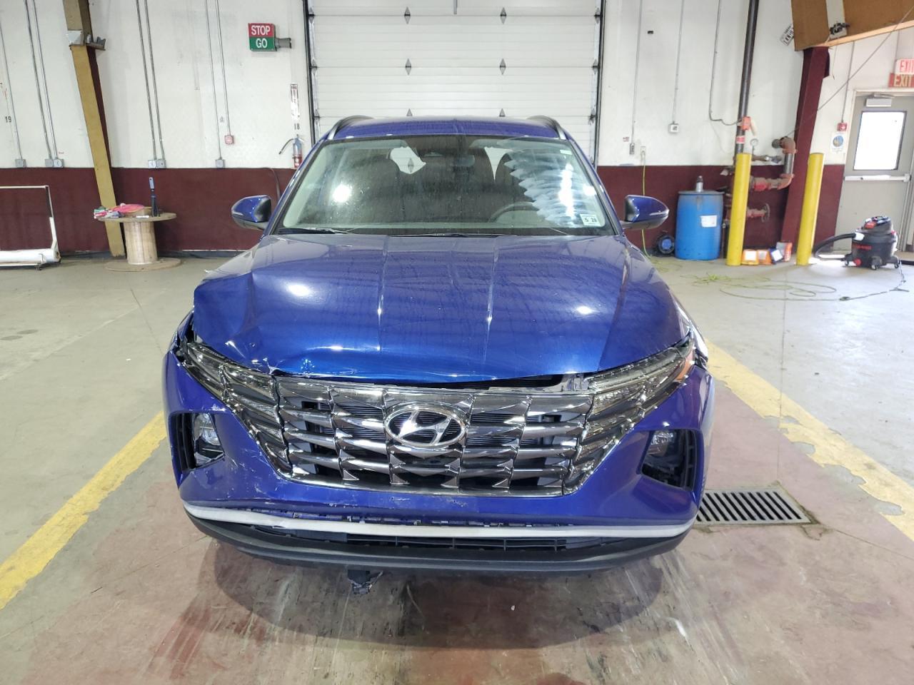 2023 Hyundai Tucson Sel - Image 5
