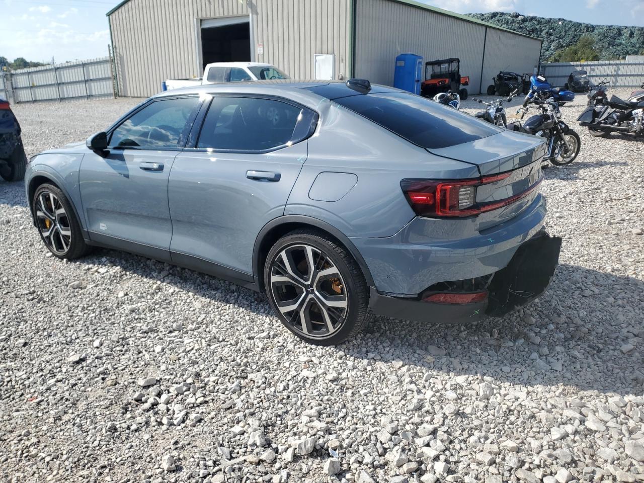 2022 Polestar 2 - Image 2