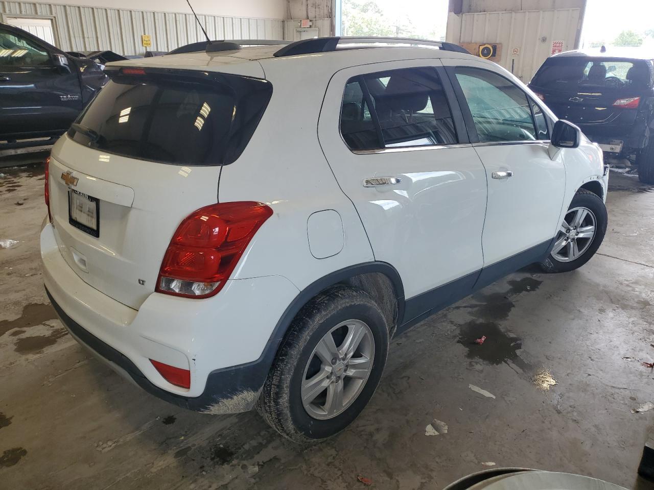 2019 Chevrolet Trax 1Lt - Фото 3