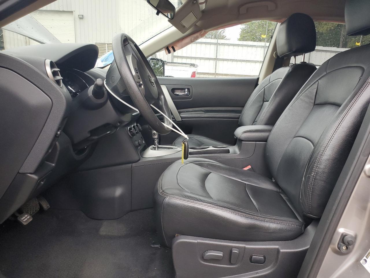 2011 Nissan Rogue S - Фото 7