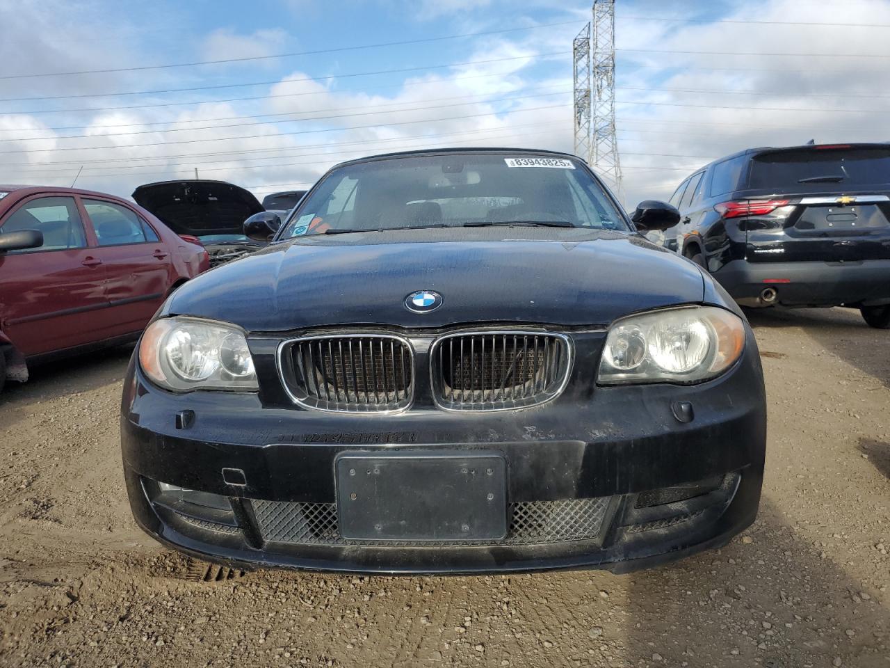 2009 BMW 128 I - Фото 5