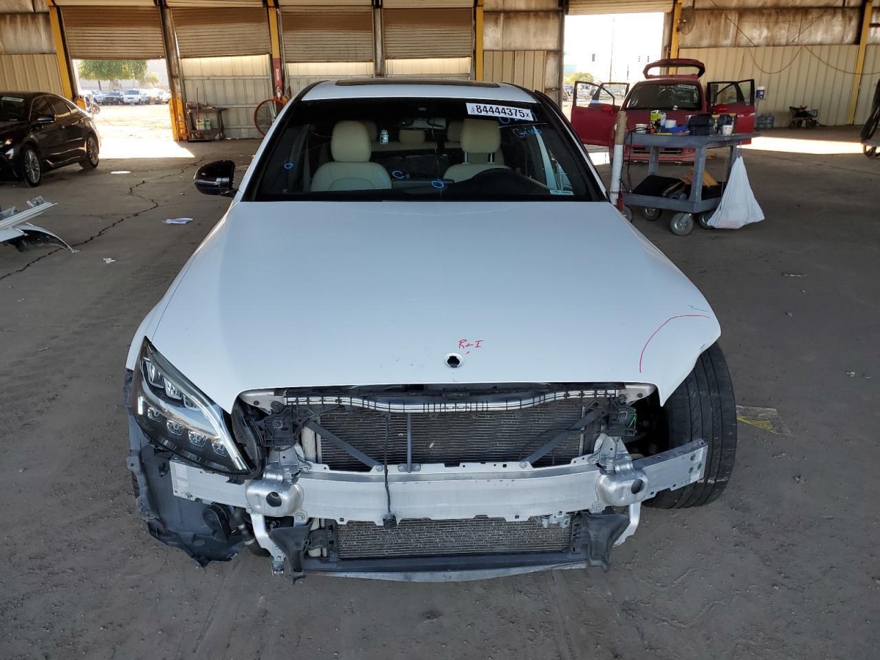 2019 Mercedes-Benz C 300 - Image 5