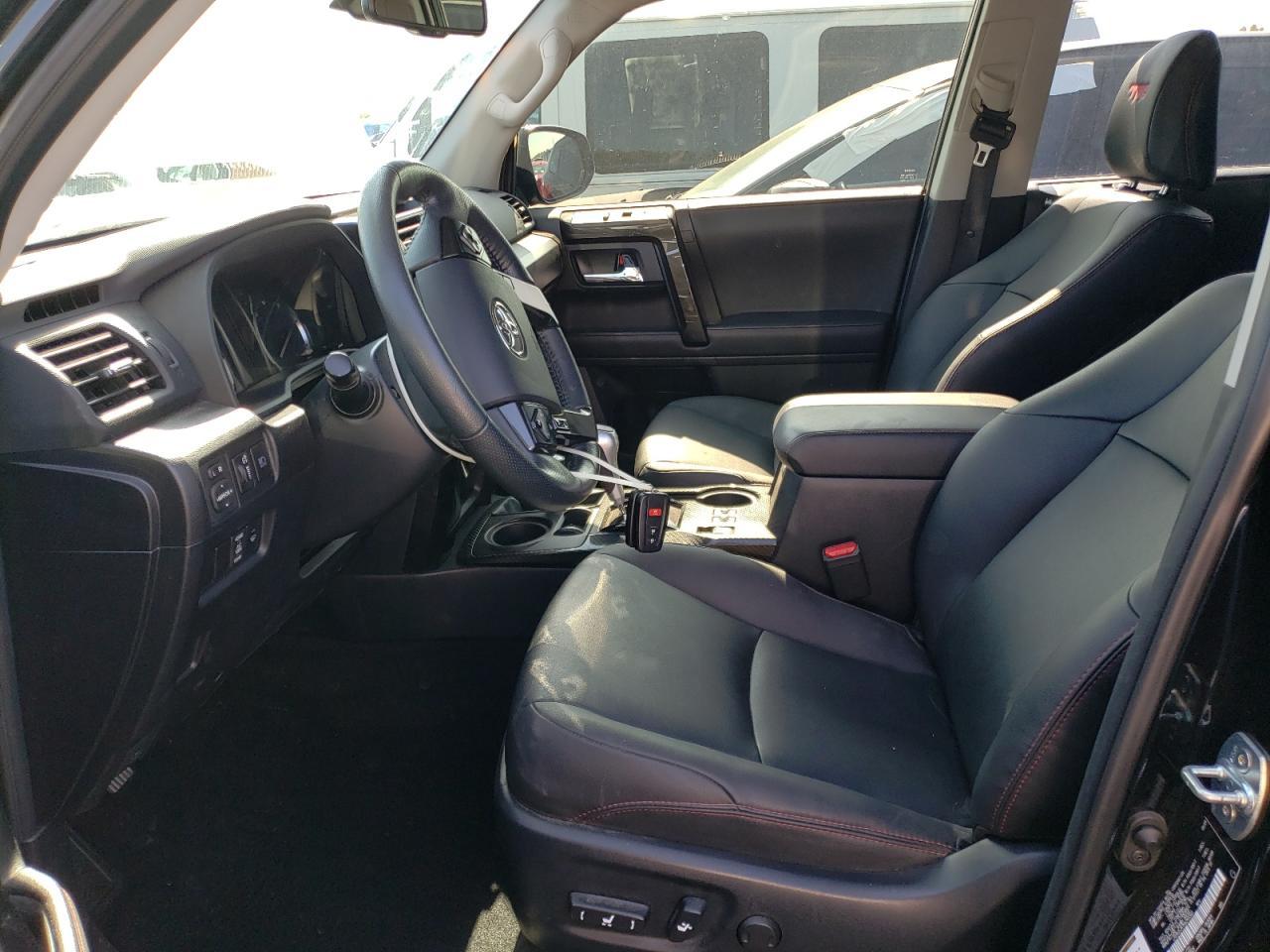 2024 Toyota 4Runner Sr5 Premium - Фото 7