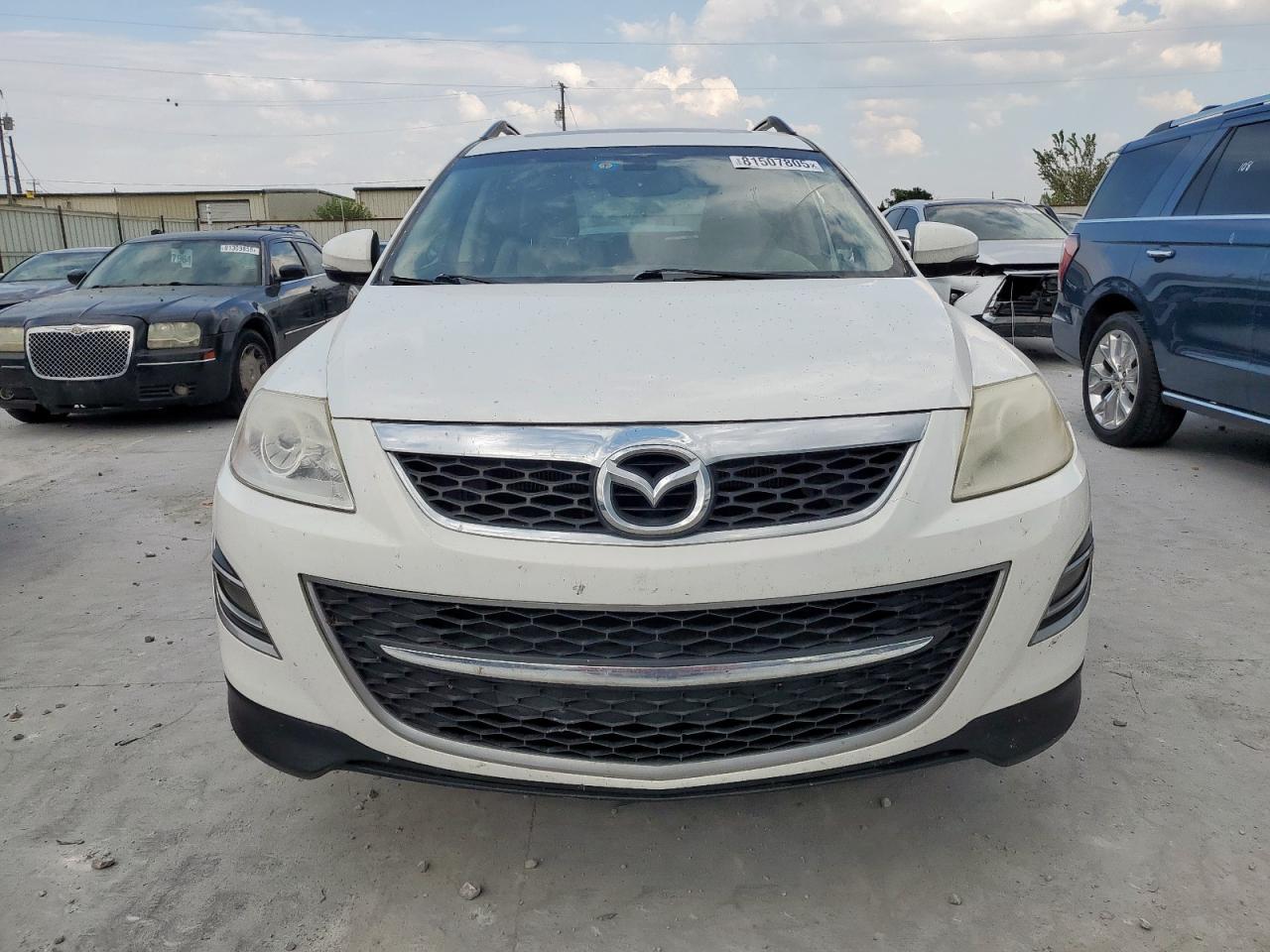 2010 Mazda Cx-9 - Image 5