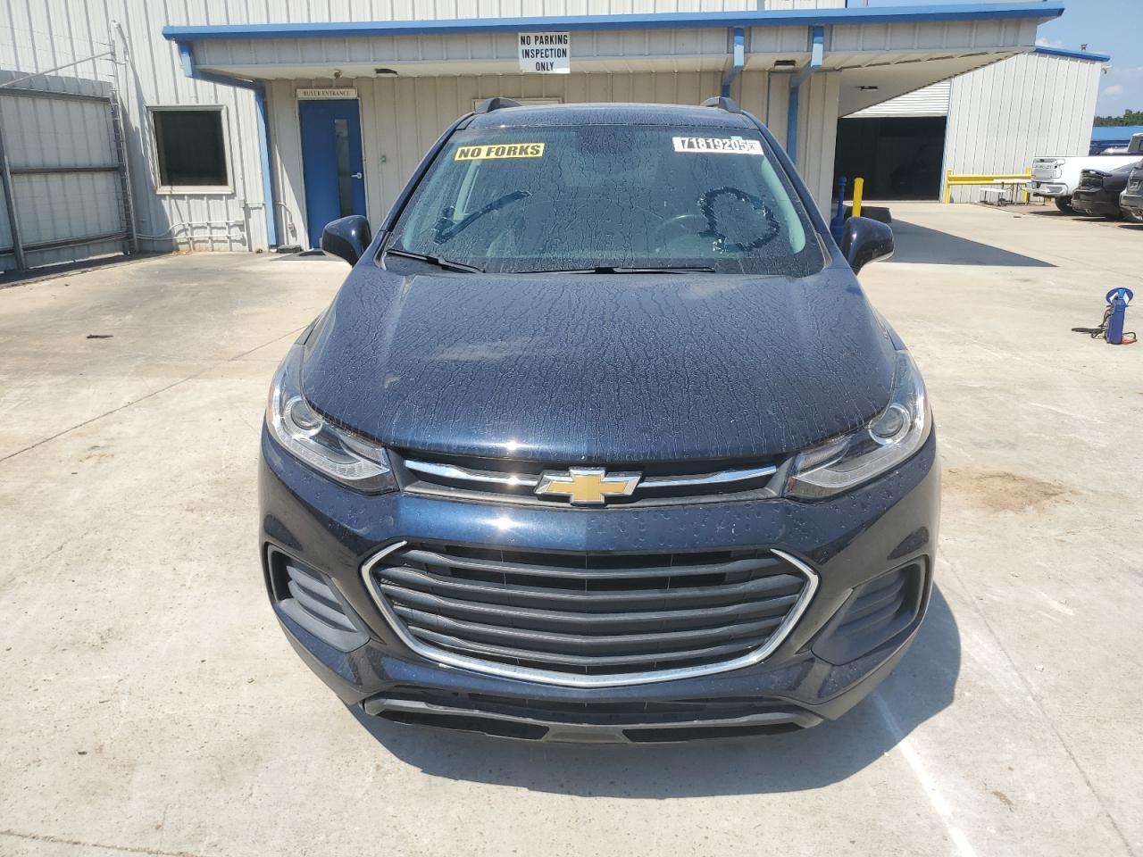 2022 Chevrolet Trax 1Lt - Image 5