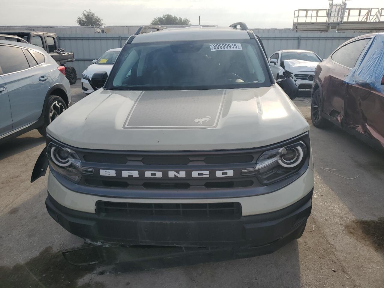 2024 Ford Bronco Sport Big Bend - Фото 5