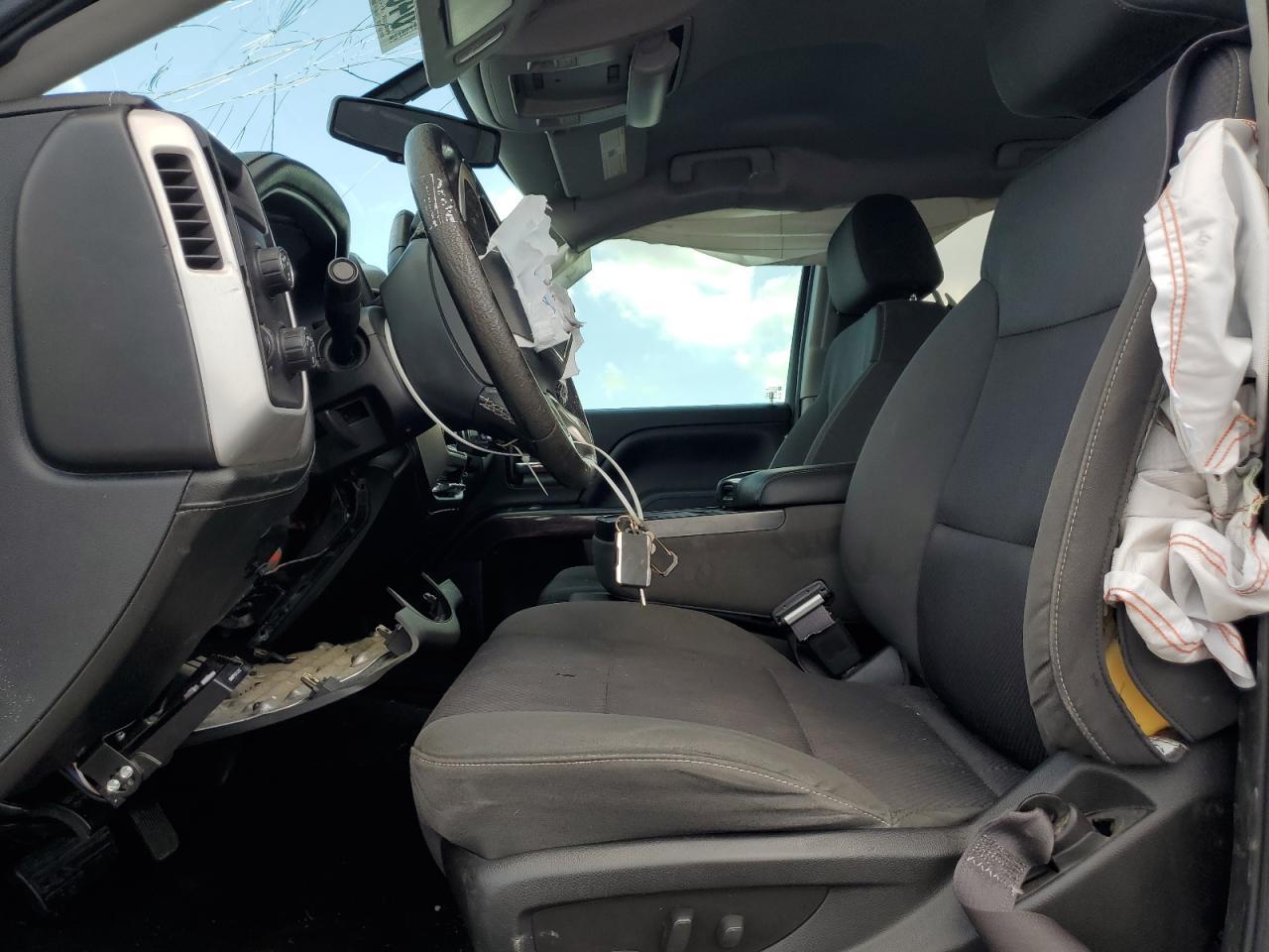 2015 GMC Sierra K1500 Sle - Фото 7