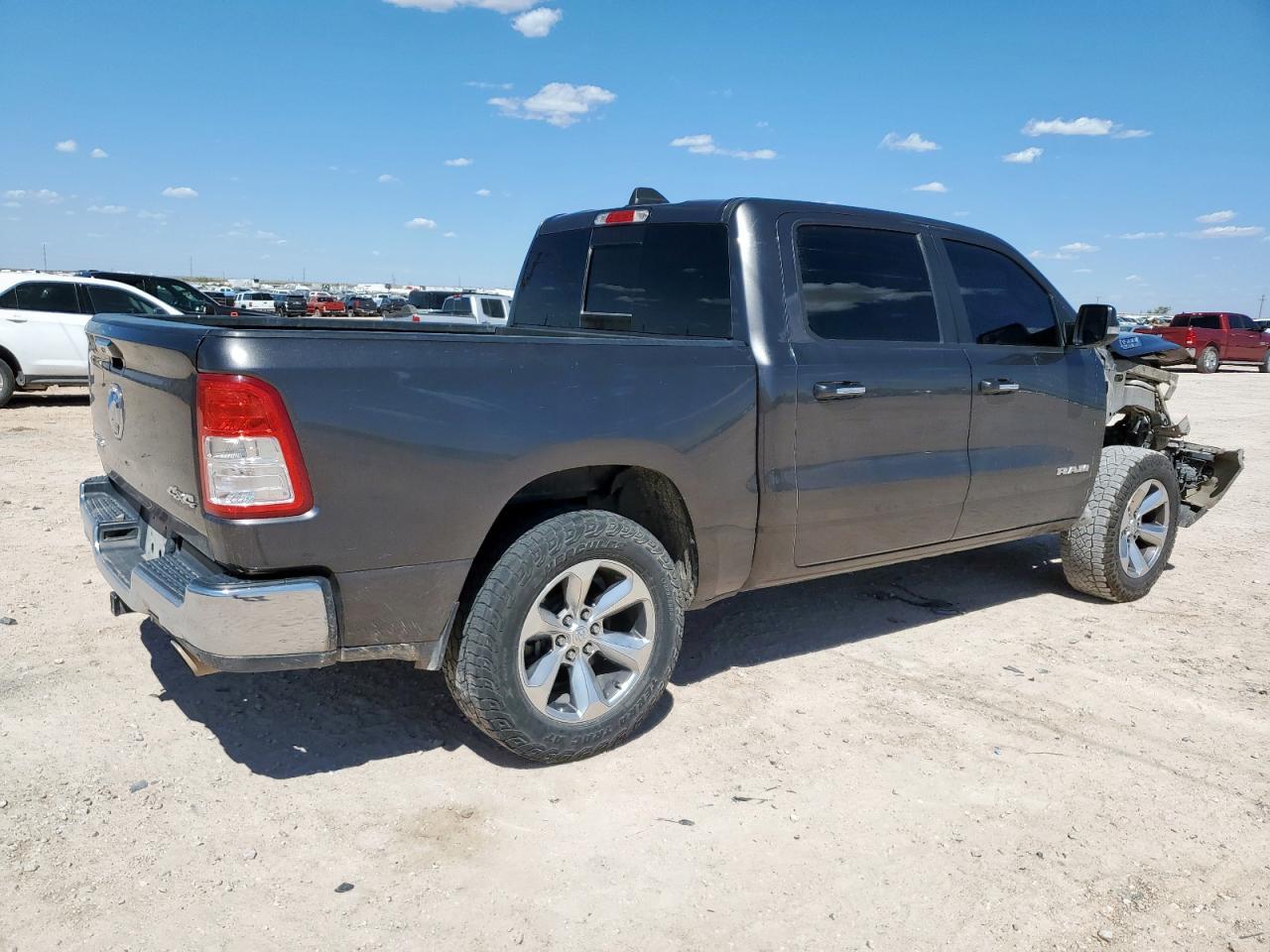 2020 Ram 1500 Big Horn - Фото 3