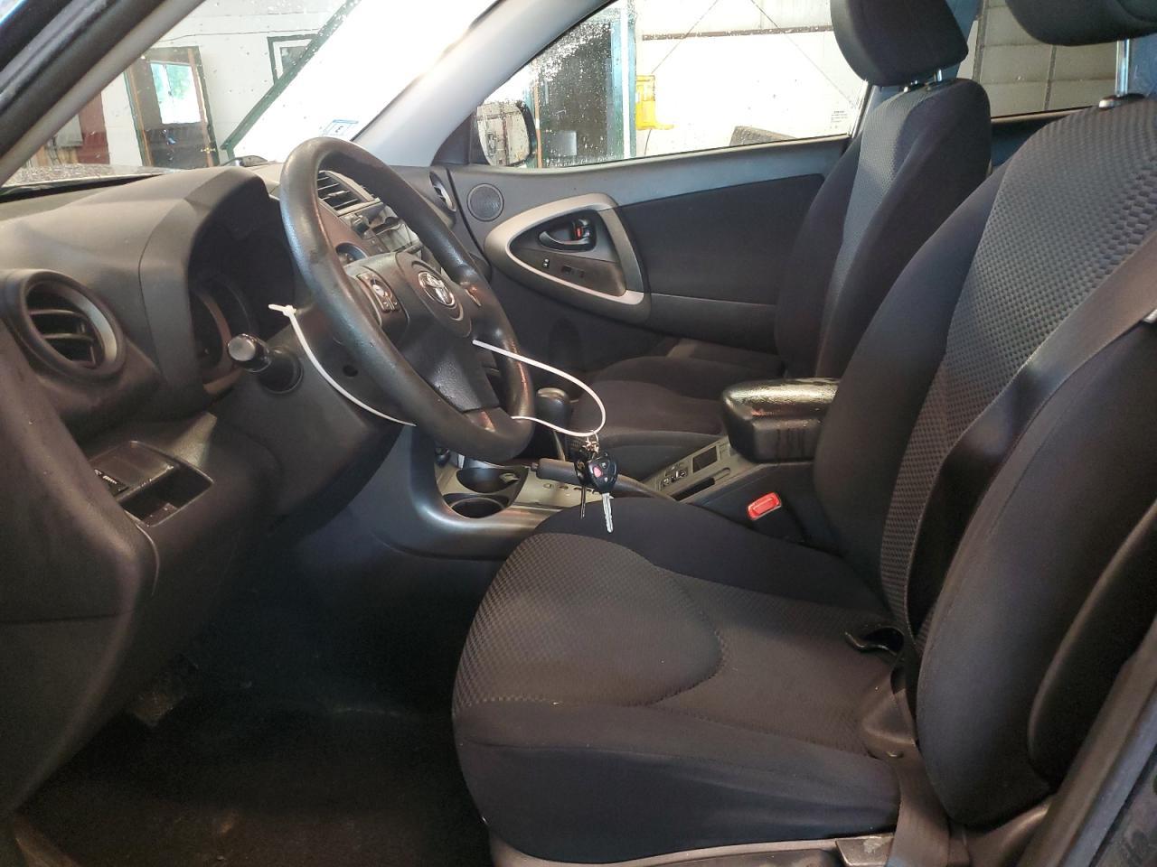 2010 Toyota Rav4 Sport - Фото 7