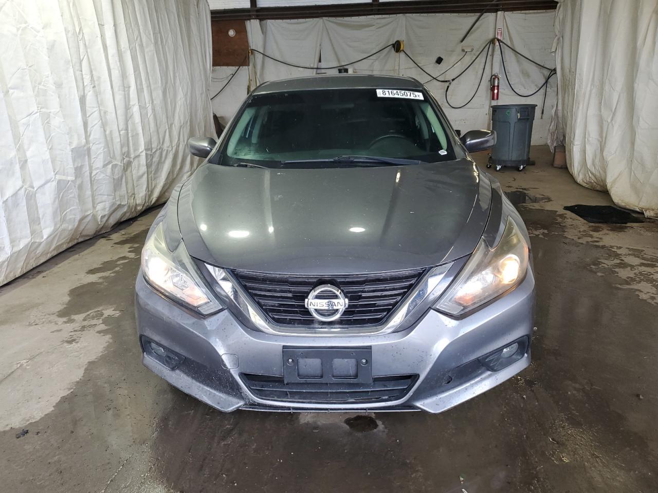 2016 Nissan Altima 2.5 - Image 5