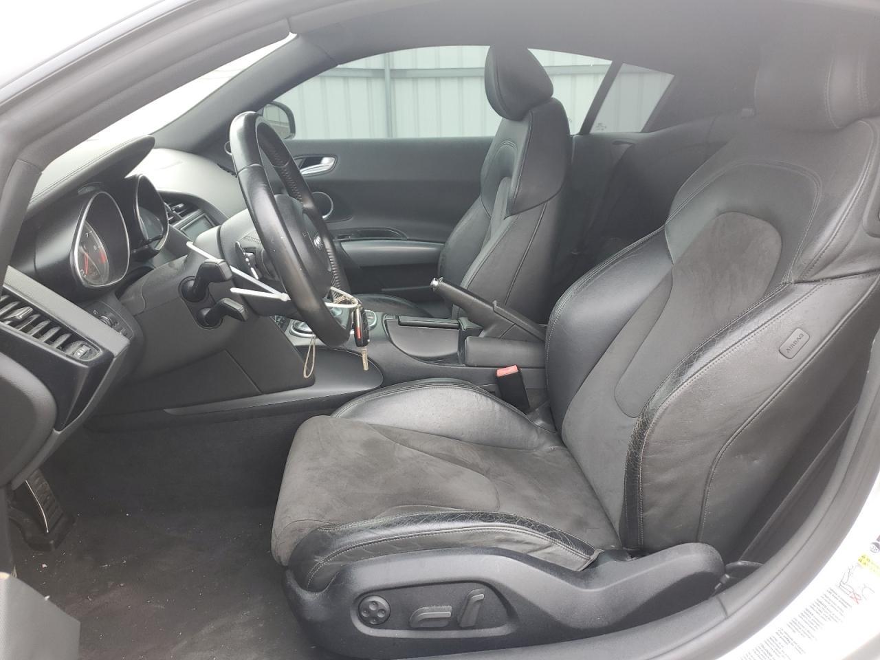 2009 Audi R8 4.2 Quattro - Image 7