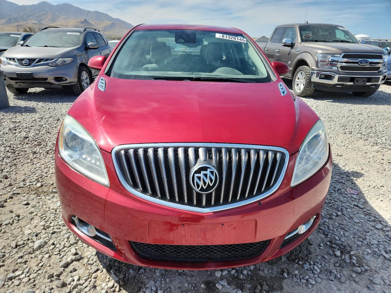 2015 Buick Verano Convenience - Фото 5