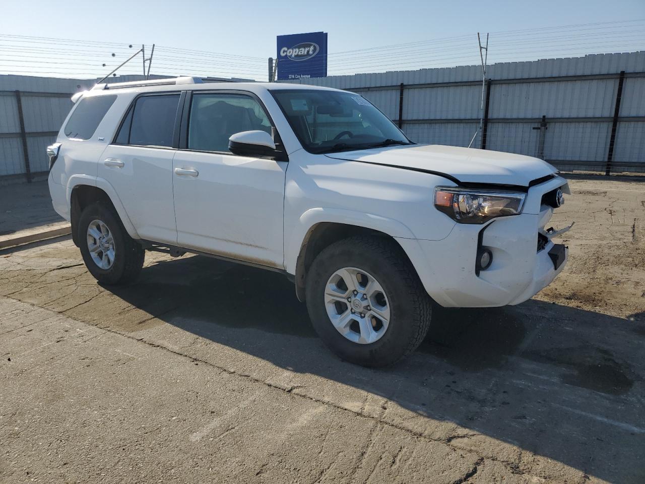 2016 Toyota 4Runner Sr5/Sr5 Premium - Фото 4