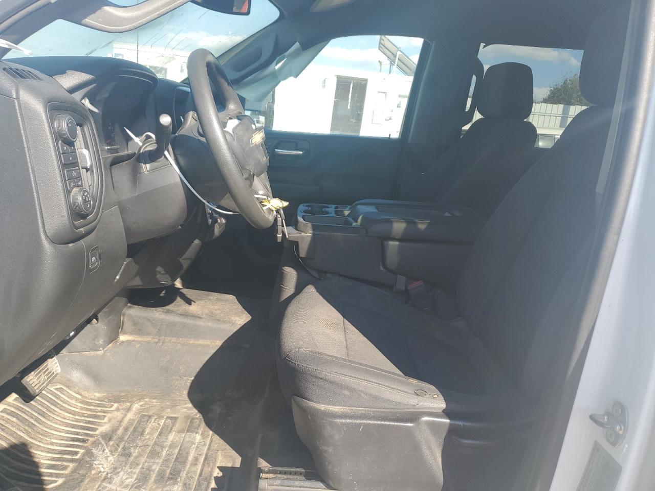 2020 Chevrolet Silverado K2500 Heavy Duty - Image 7