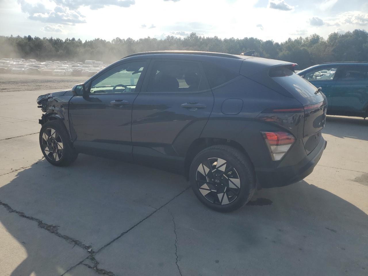 2024 Hyundai Kona Sel - Image 2