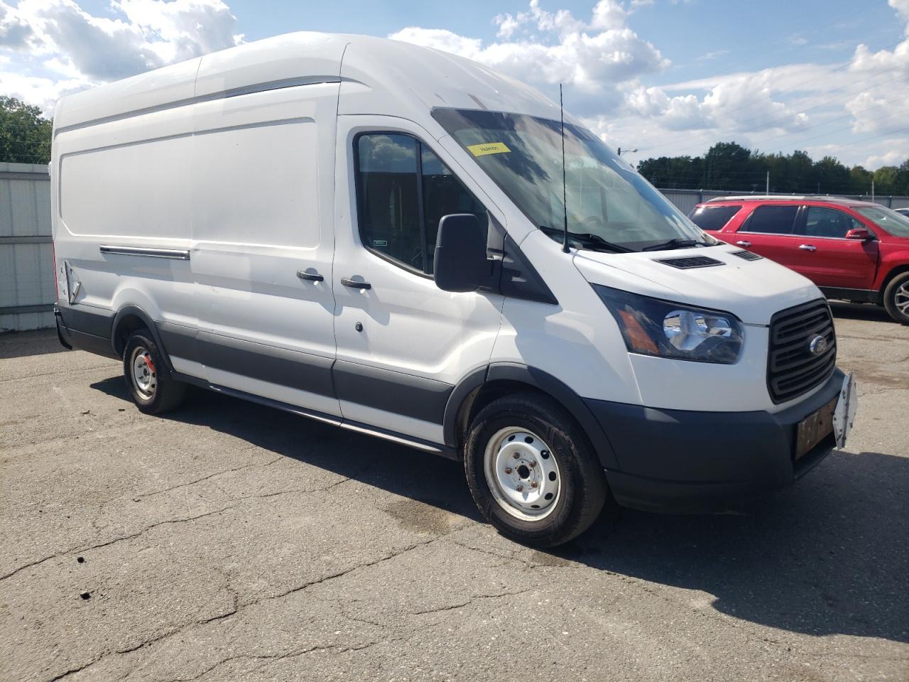 2015 Ford Transit T-250 - Image 4