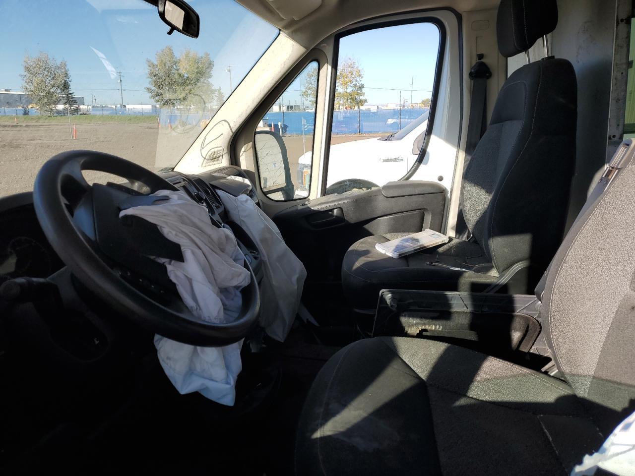 2014 Ram Promaster 1500 1500 Standard - Image 7