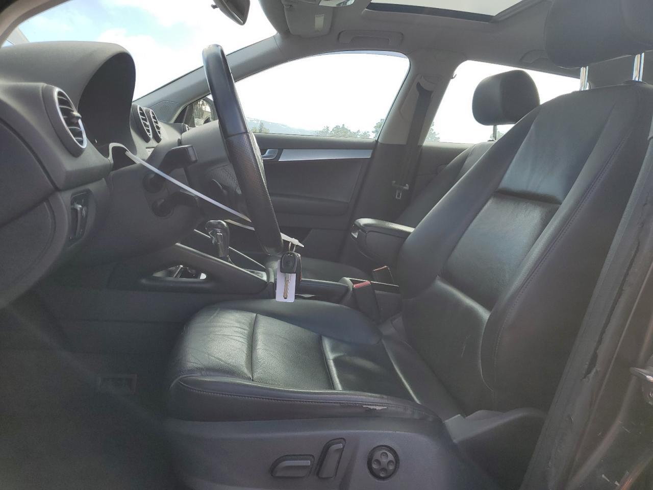 2008 Audi A3 2.0 Premium - Image 7