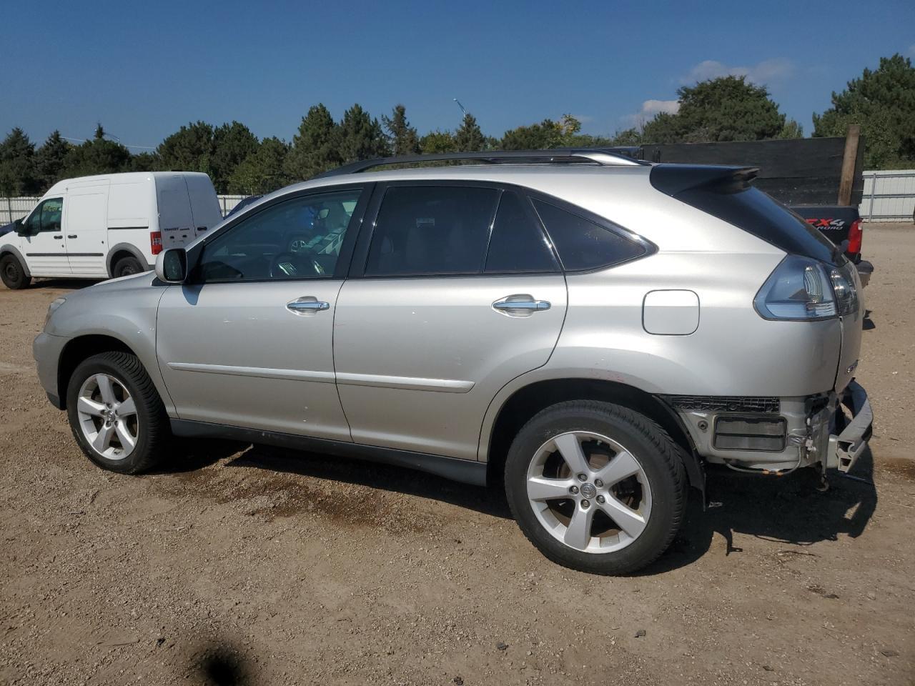 2008 Lexus Rx 350 - Image 2