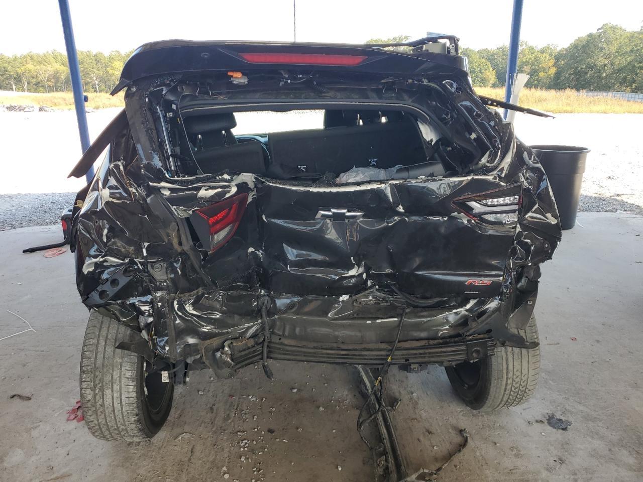 2022 Chevrolet Trailblazer Rs - Image 6