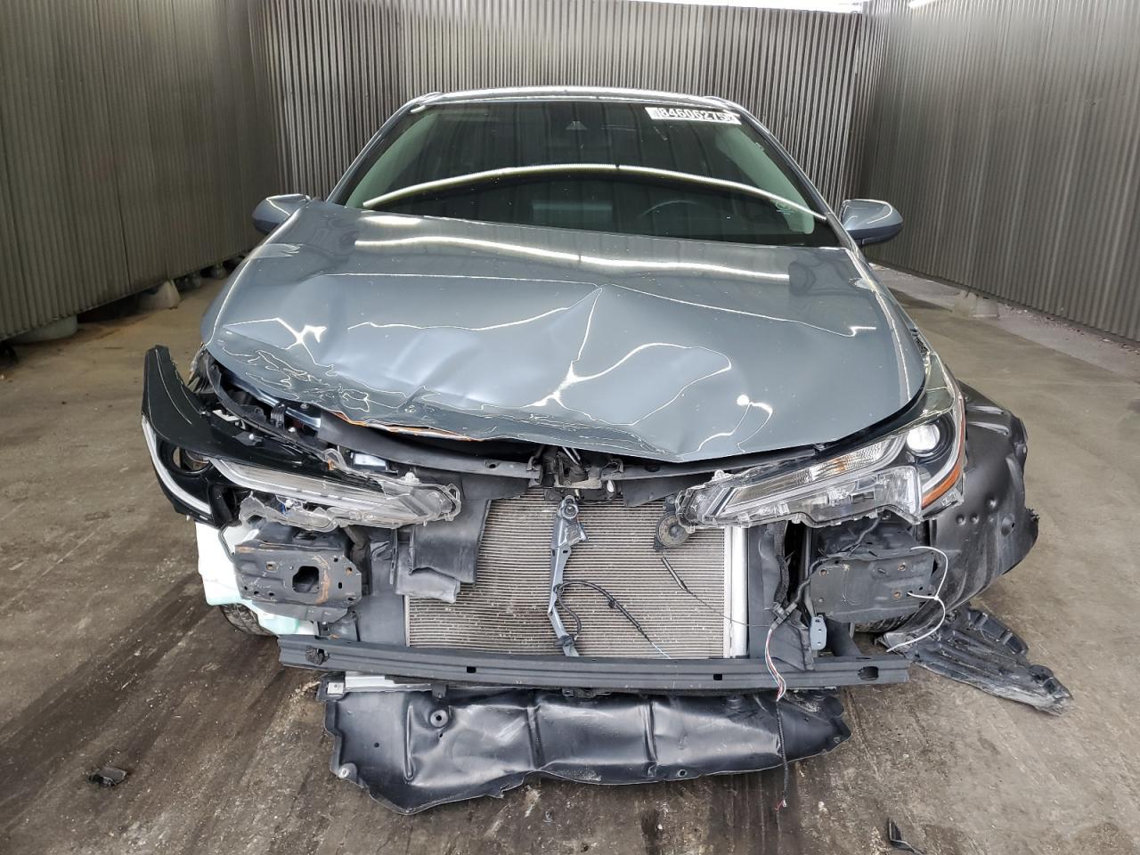 2022 Toyota Corolla Le - Image 5