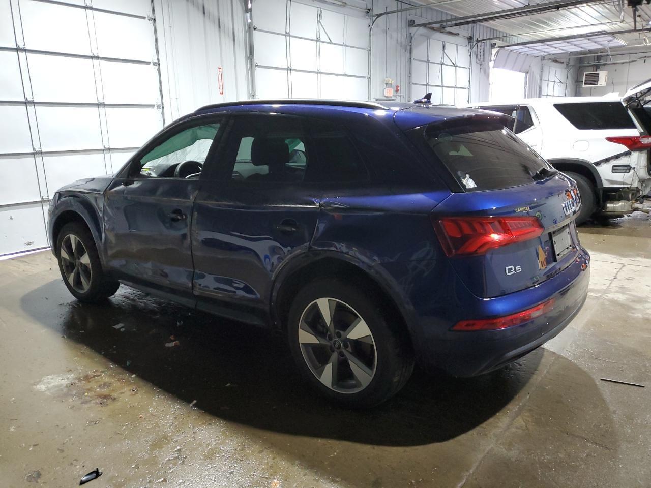 2020 Audi Q5 Premium - Фото 2