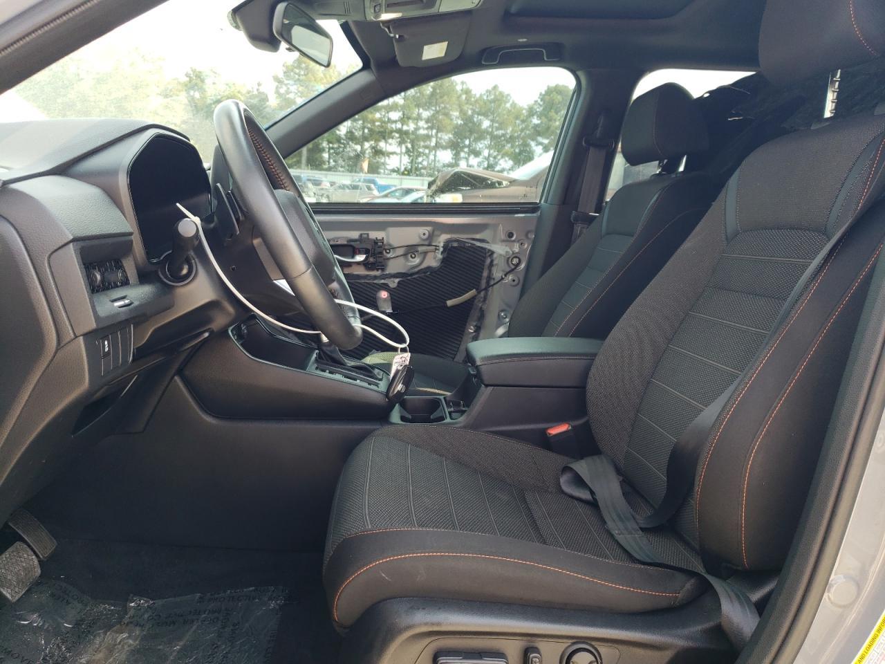 2023 Honda Cr-V Sport - Фото 7