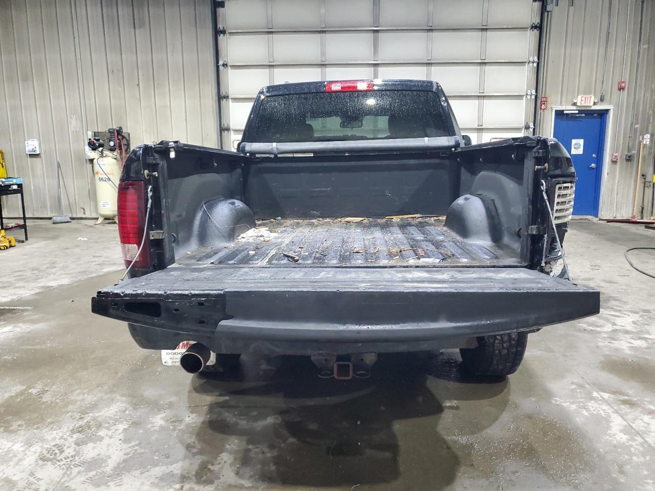 2014 Ram 1500 St - Фото 6