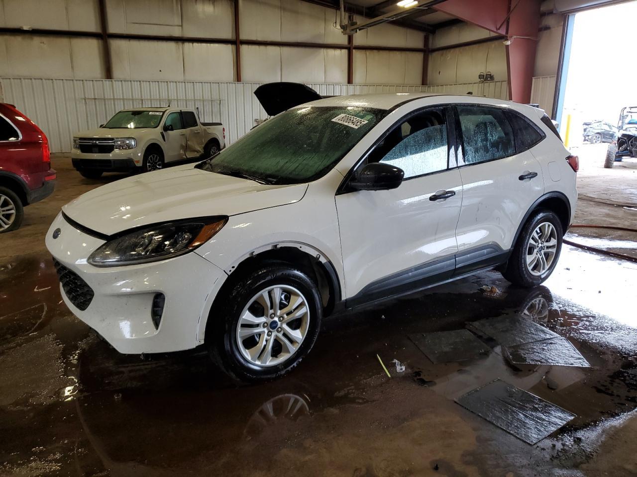 2022 Ford Escape S